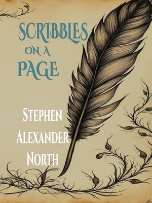 cover image of Scribbles On a Page